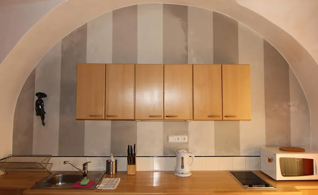 Vlasska House At The 3 Swallows Apartment Prague Czech Republic